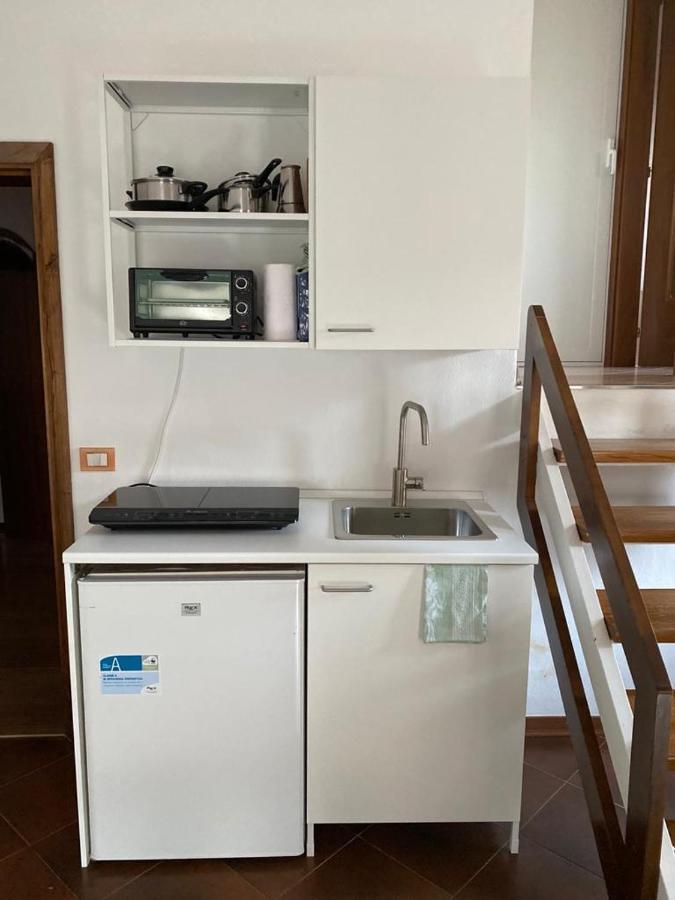 Appartement La casa del Duprè à Sienne Extérieur photo