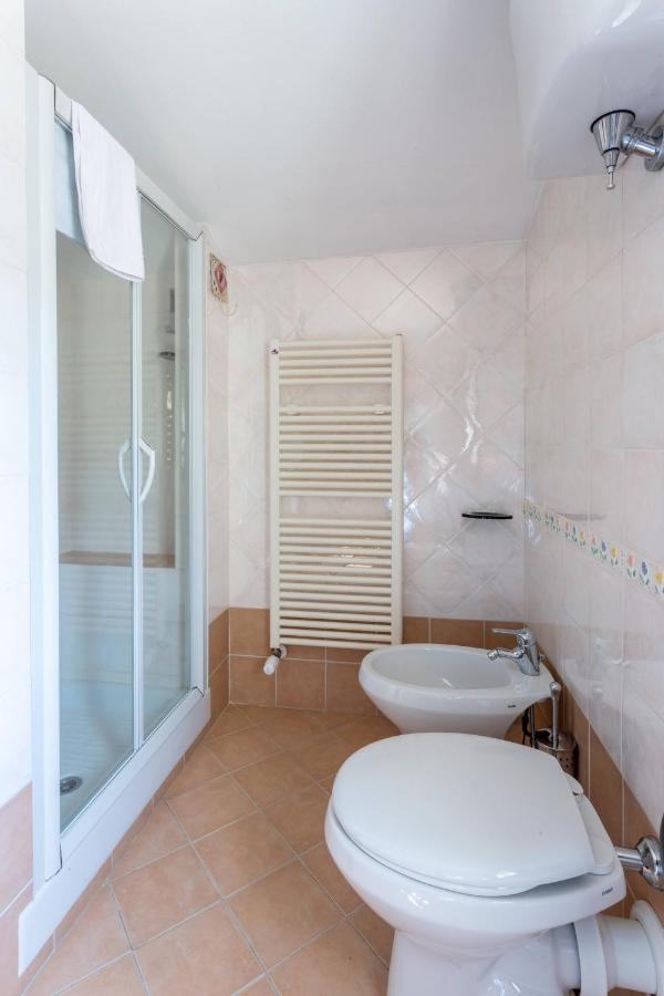 Appartement La casa del Duprè à Sienne Extérieur photo