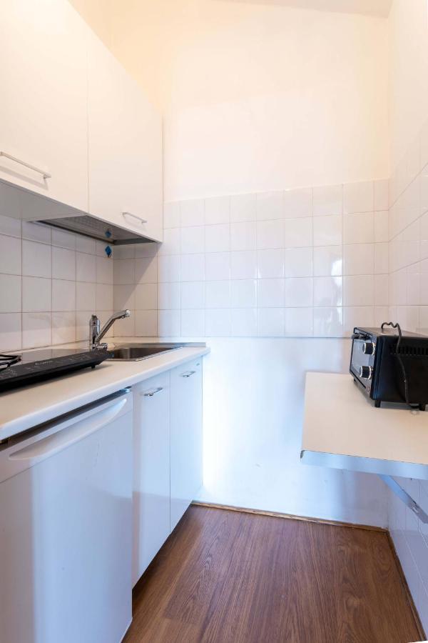 Appartement La casa del Duprè à Sienne Extérieur photo