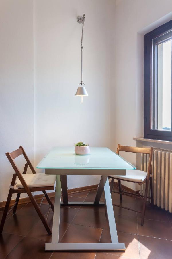 Appartement La casa del Duprè à Sienne Extérieur photo