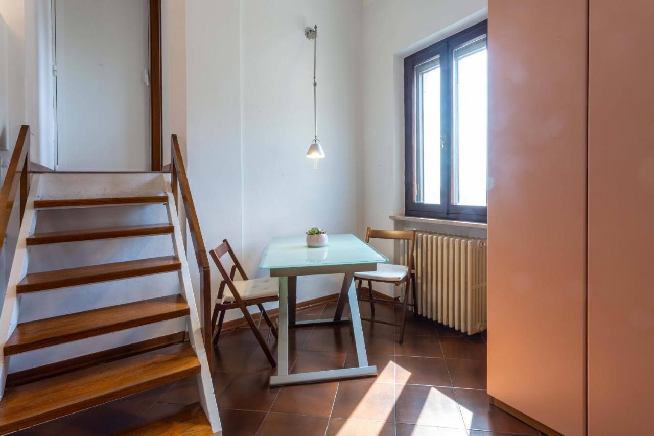 Appartement La casa del Duprè à Sienne Extérieur photo