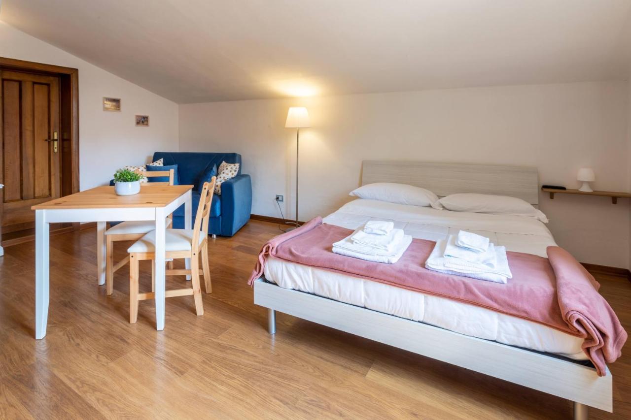 Appartement La casa del Duprè à Sienne Extérieur photo