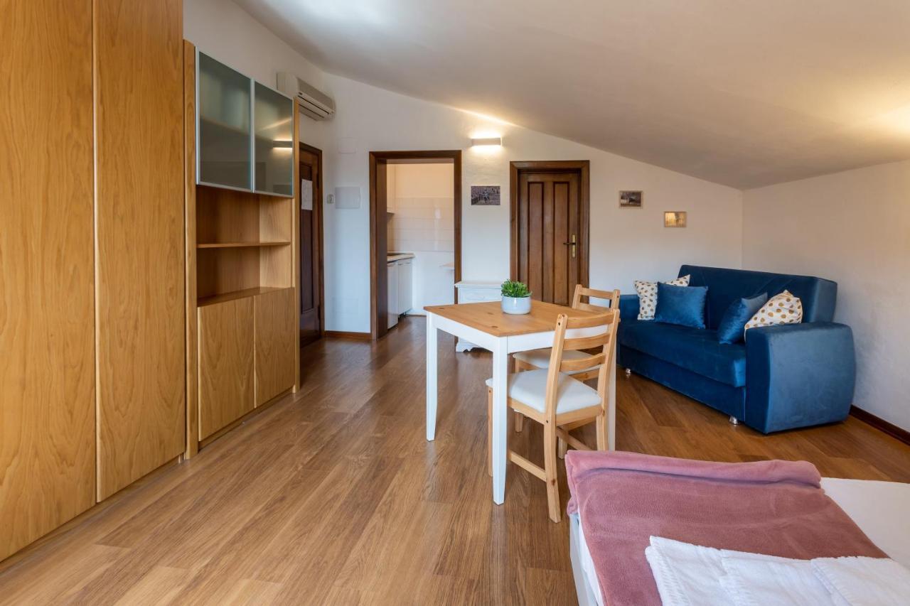 Appartement La casa del Duprè à Sienne Extérieur photo