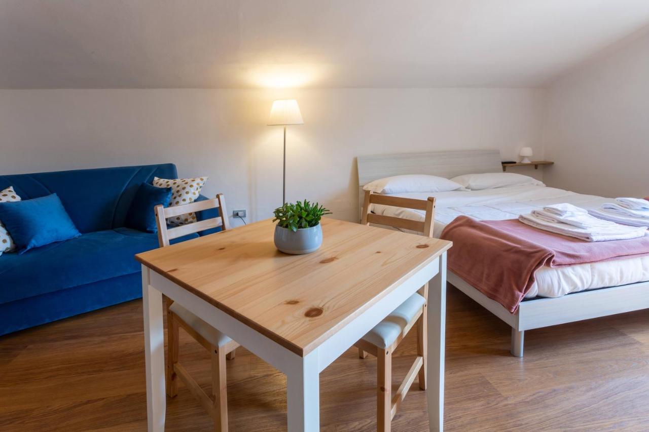 Appartement La casa del Duprè à Sienne Extérieur photo