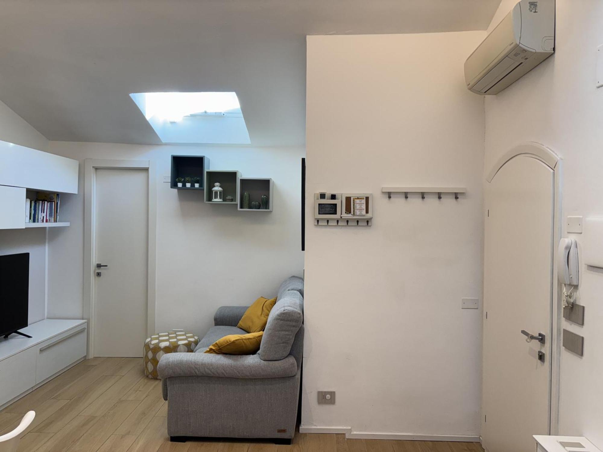 Appartement La casa del Duprè à Sienne Extérieur photo