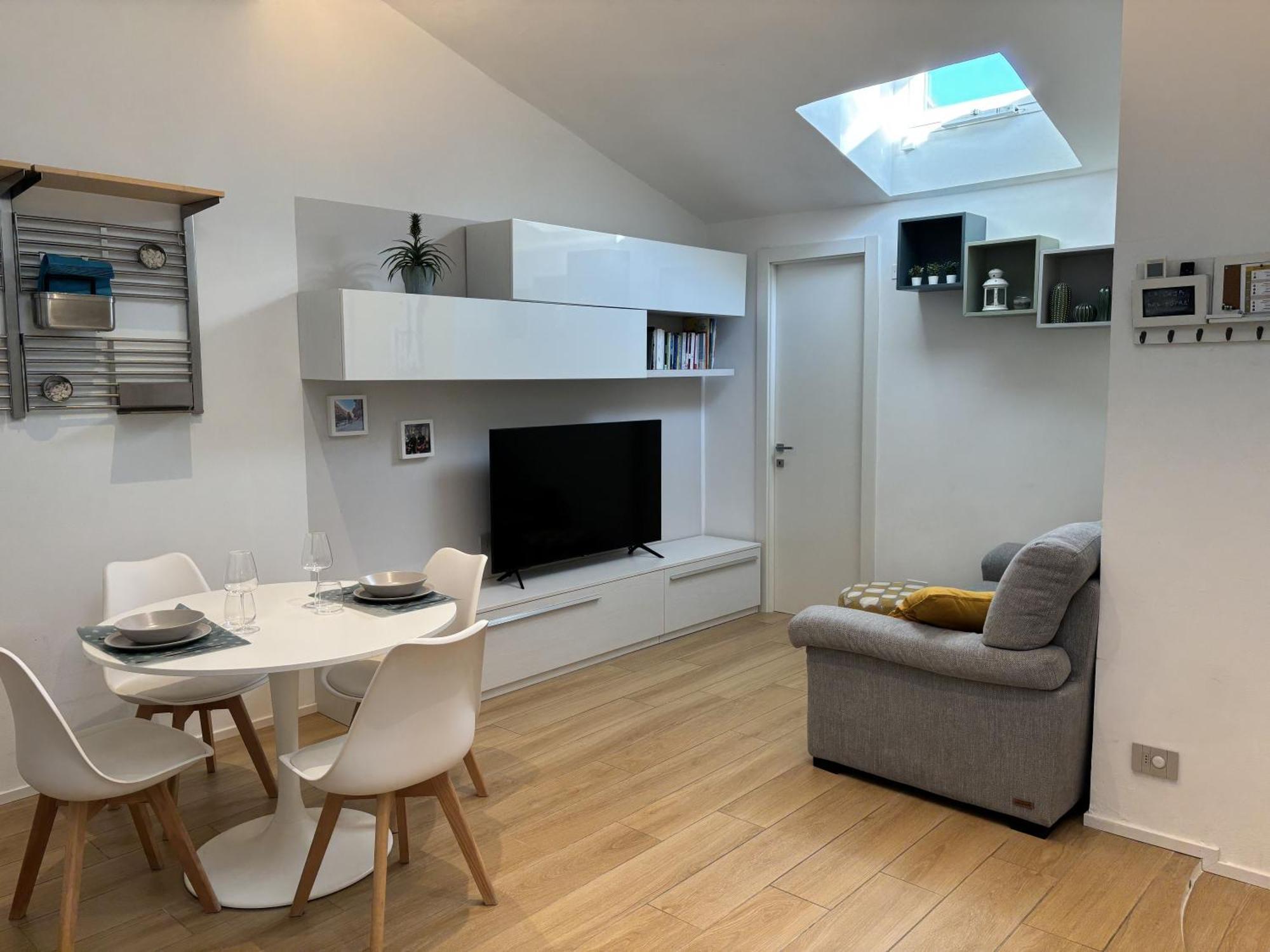 Appartement La casa del Duprè à Sienne Extérieur photo