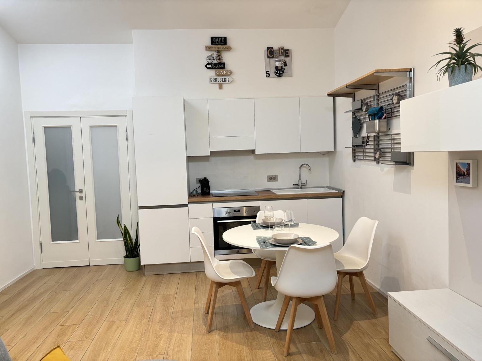 Appartement La casa del Duprè à Sienne Extérieur photo
